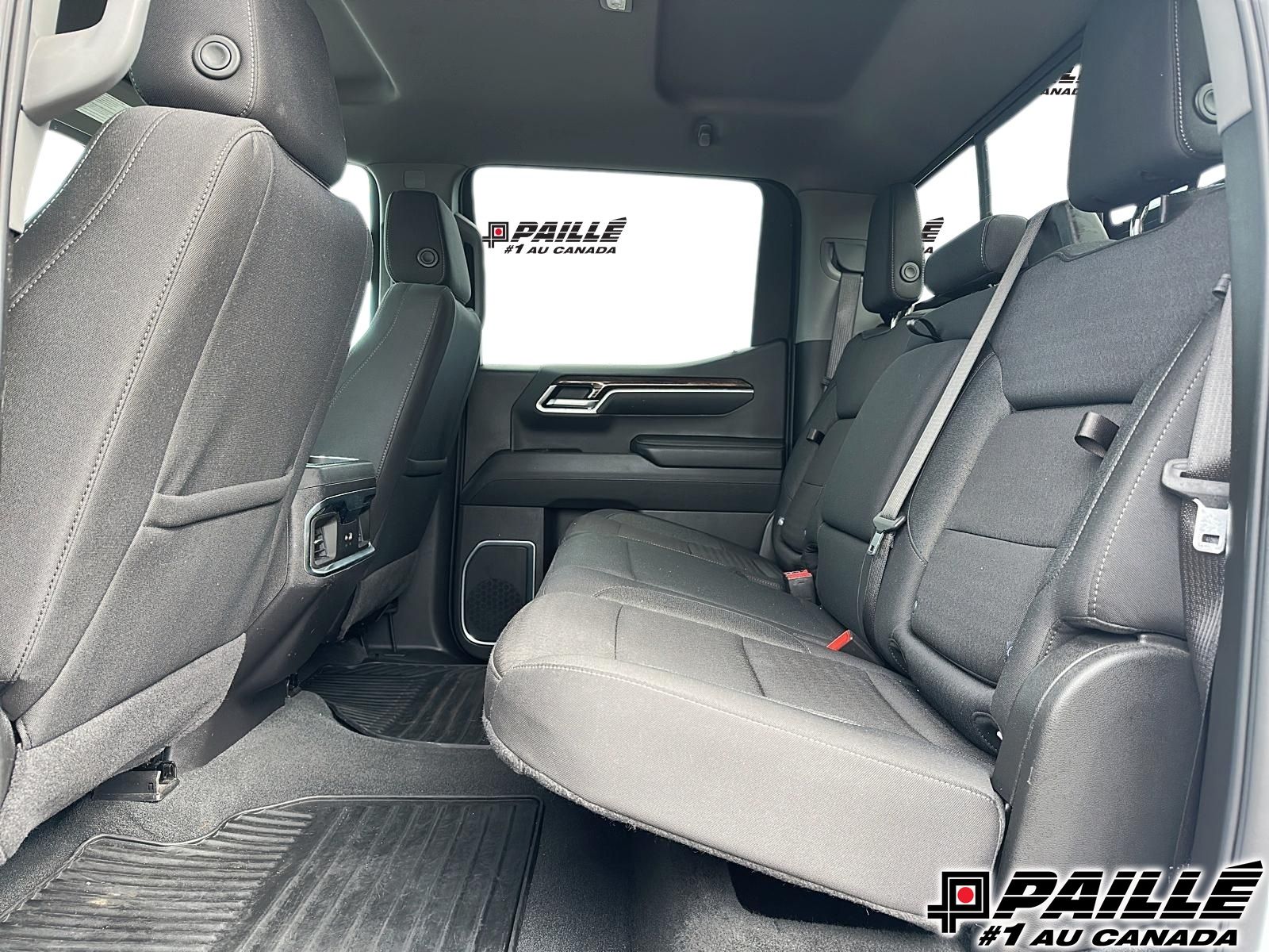 2024 GMC Sierra 1500 in Sorel-Tracy, Quebec