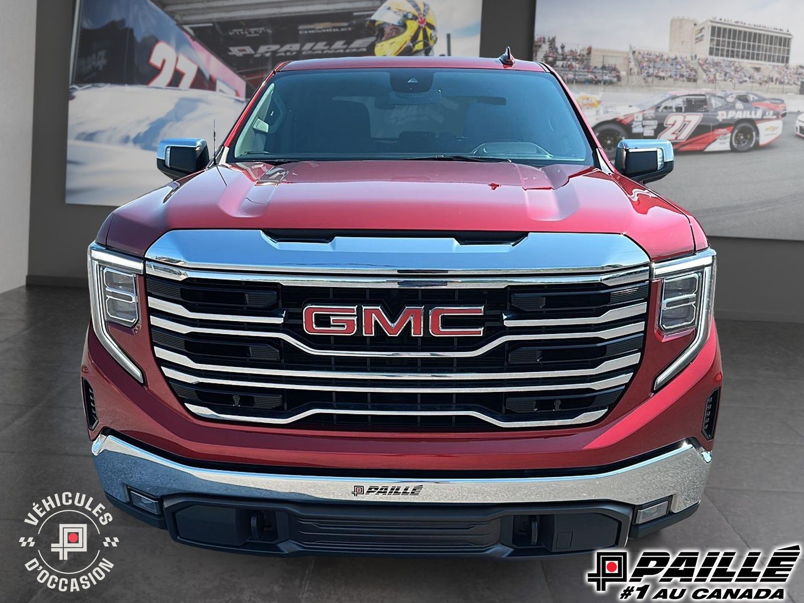 2024 GMC Sierra 1500 in Sorel-Tracy, Quebec