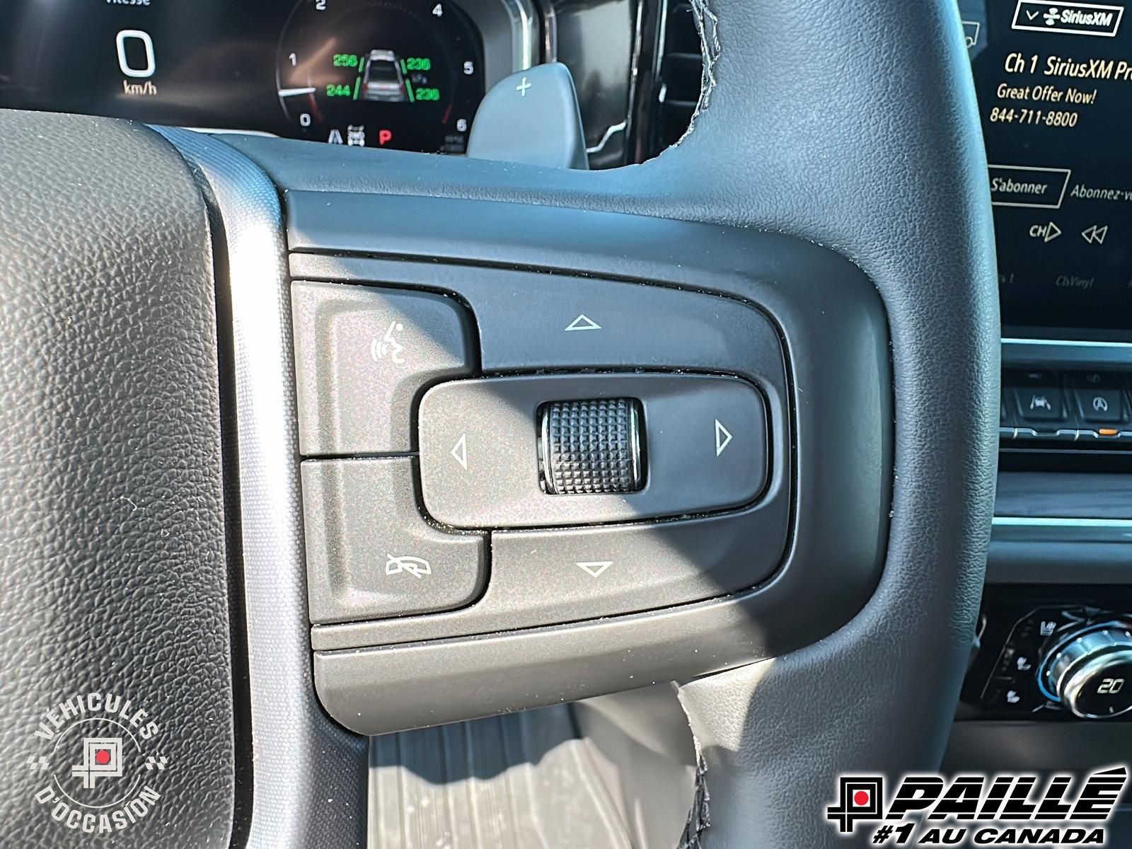 2024 GMC Sierra 1500 in Sorel-Tracy, Quebec