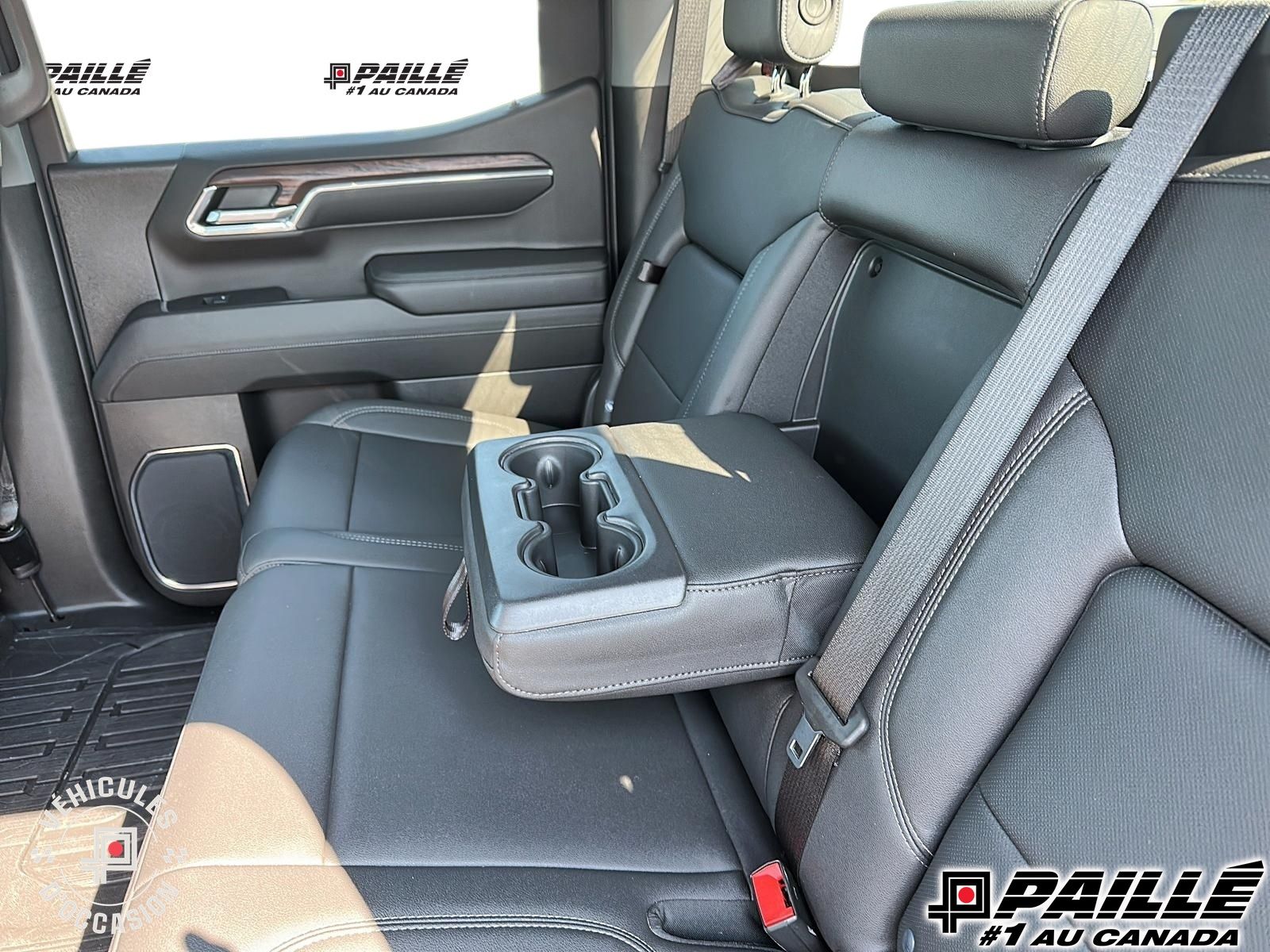 2024 GMC Sierra 1500 in Sorel-Tracy, Quebec