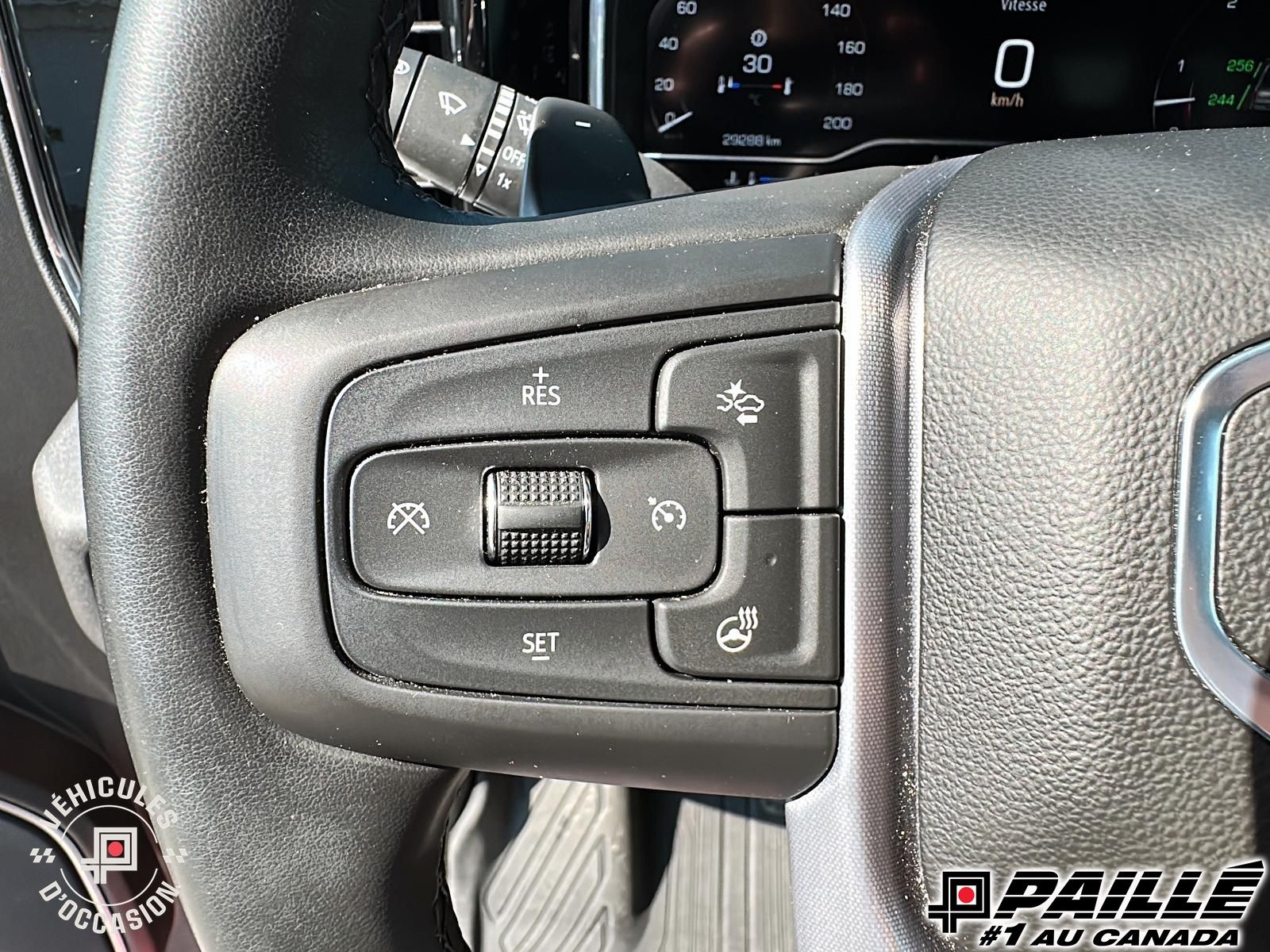 2024 GMC Sierra 1500 in Sorel-Tracy, Quebec