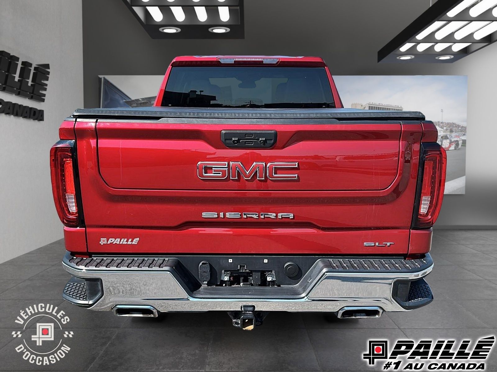 2024 GMC Sierra 1500 in Sorel-Tracy, Quebec