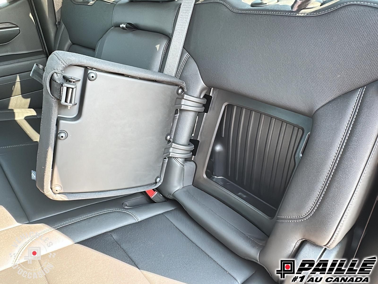 2024 GMC Sierra 1500 in Sorel-Tracy, Quebec