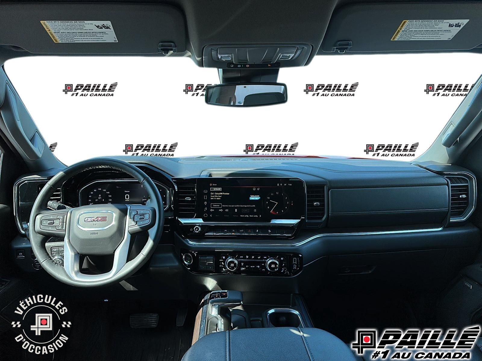 2024 GMC Sierra 1500 in Sorel-Tracy, Quebec