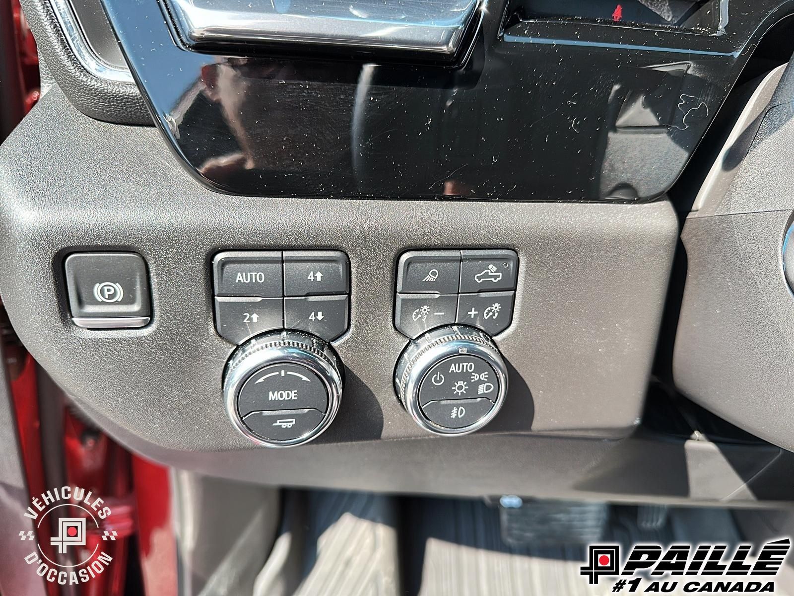 2024 GMC Sierra 1500 in Sorel-Tracy, Quebec