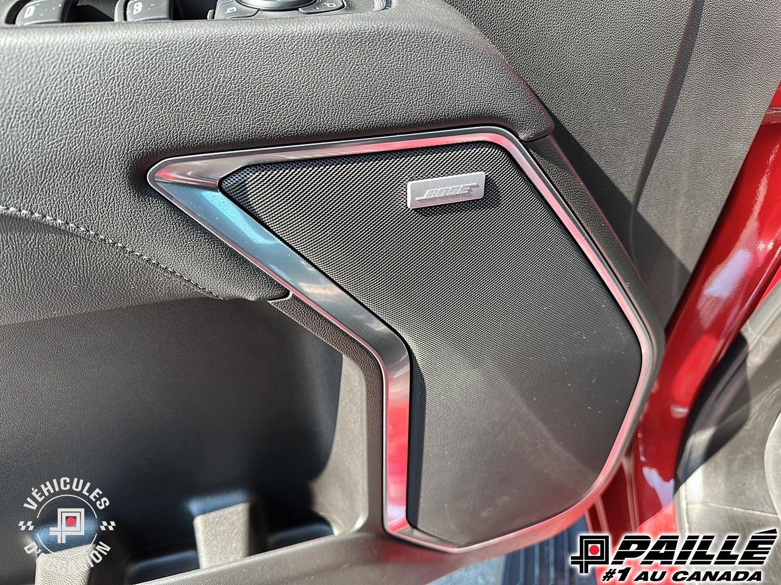 2024 GMC Sierra 1500 in Sorel-Tracy, Quebec