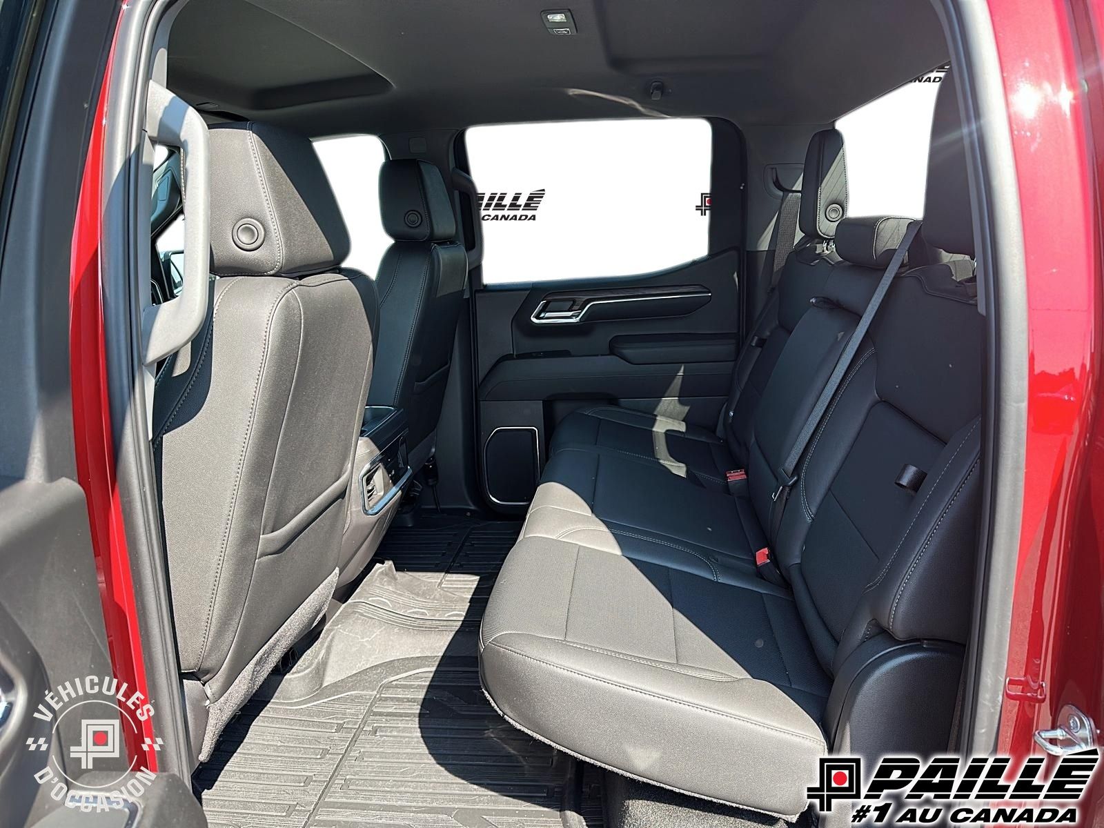 2024 GMC Sierra 1500 in Sorel-Tracy, Quebec