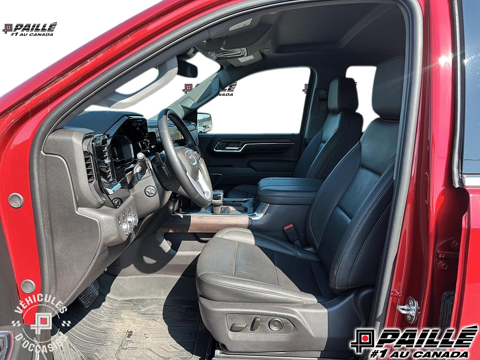 2024 GMC Sierra 1500 in Sorel-Tracy, Quebec