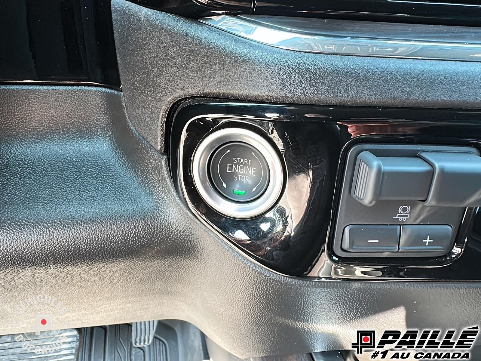 2024 GMC Sierra 1500 in Sorel-Tracy, Quebec