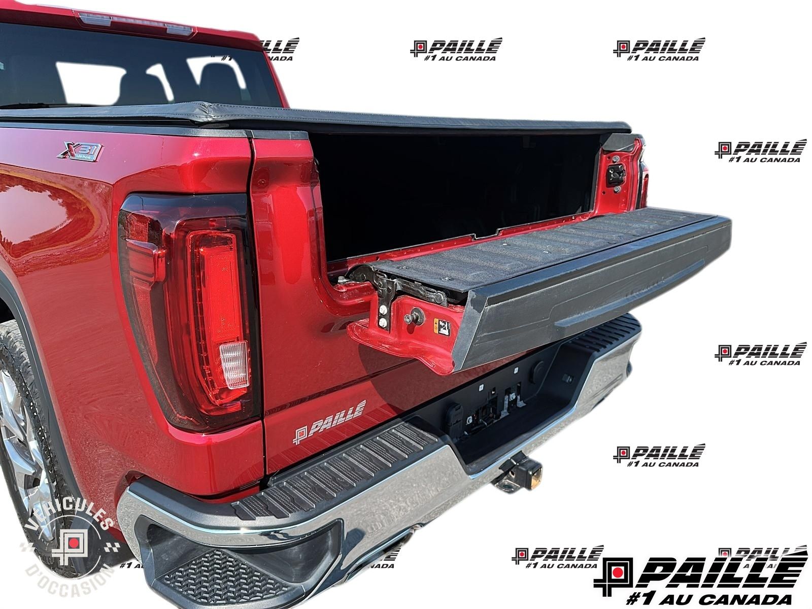2024 GMC Sierra 1500 in Sorel-Tracy, Quebec