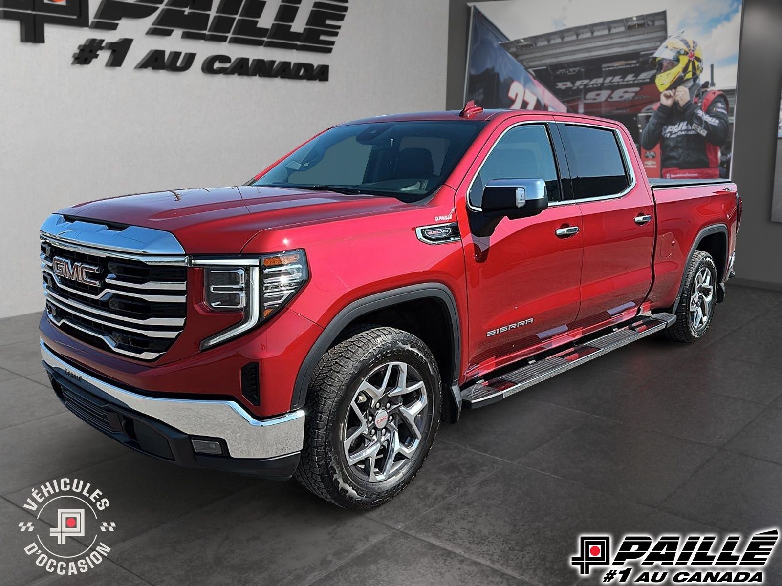 2024 GMC Sierra 1500 in Sorel-Tracy, Quebec