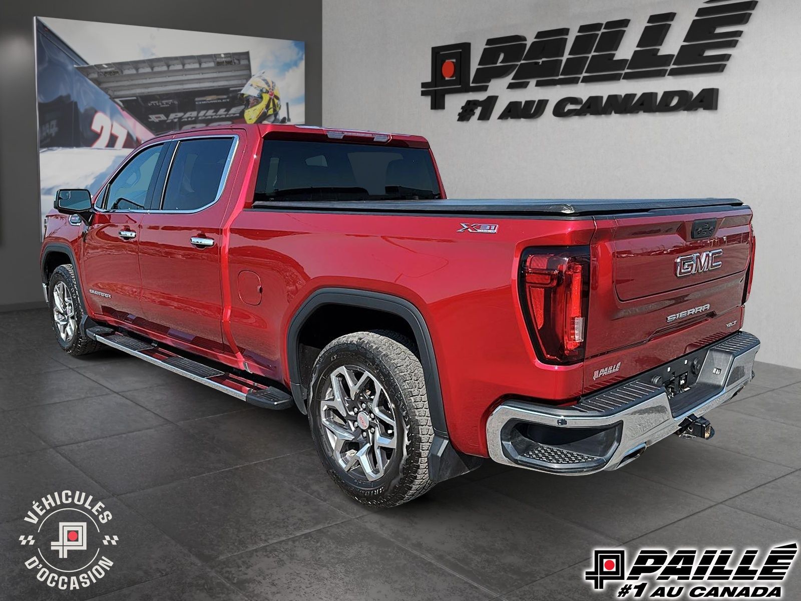 2024 GMC Sierra 1500 in Sorel-Tracy, Quebec