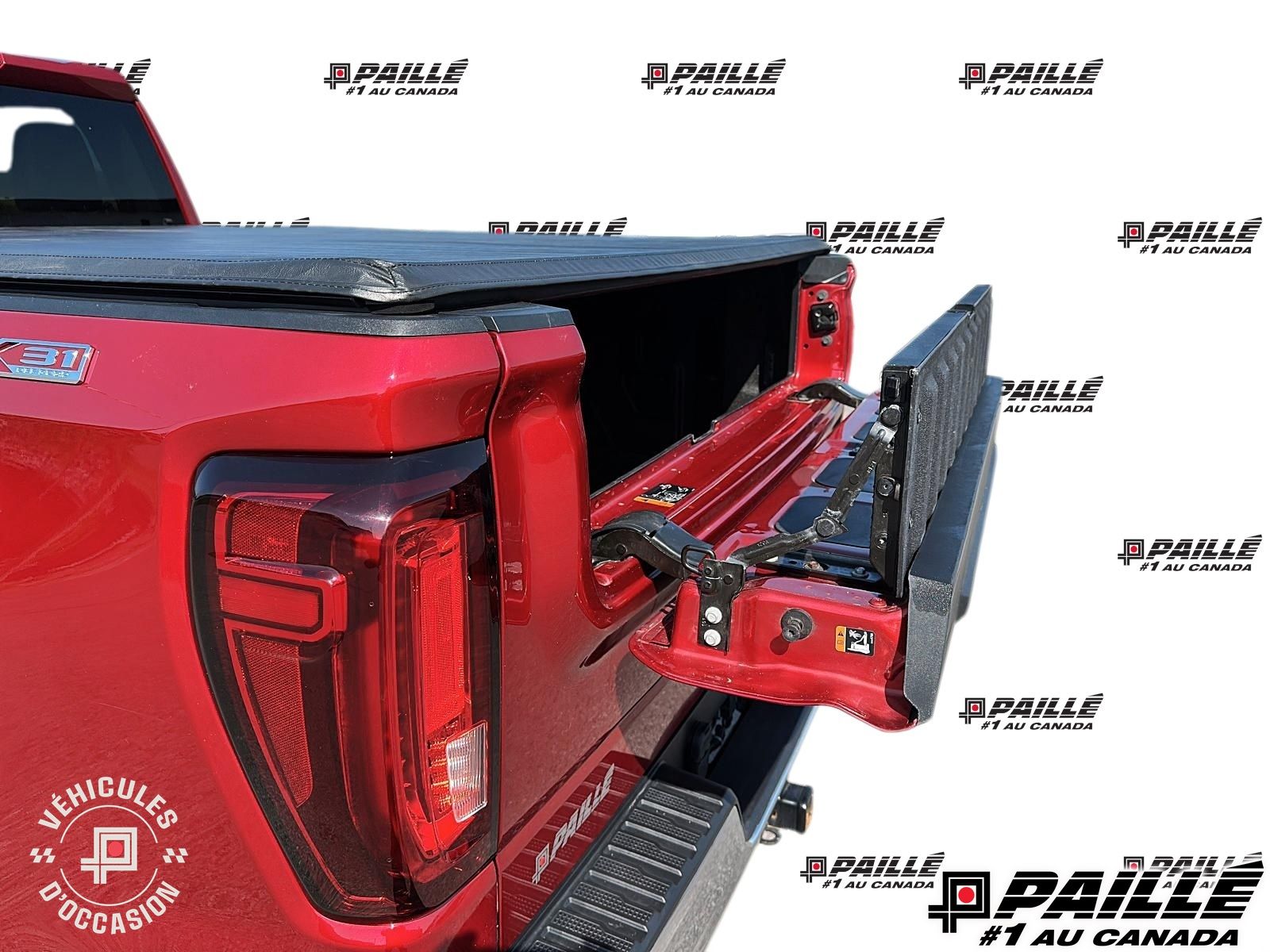 2024 GMC Sierra 1500 in Sorel-Tracy, Quebec
