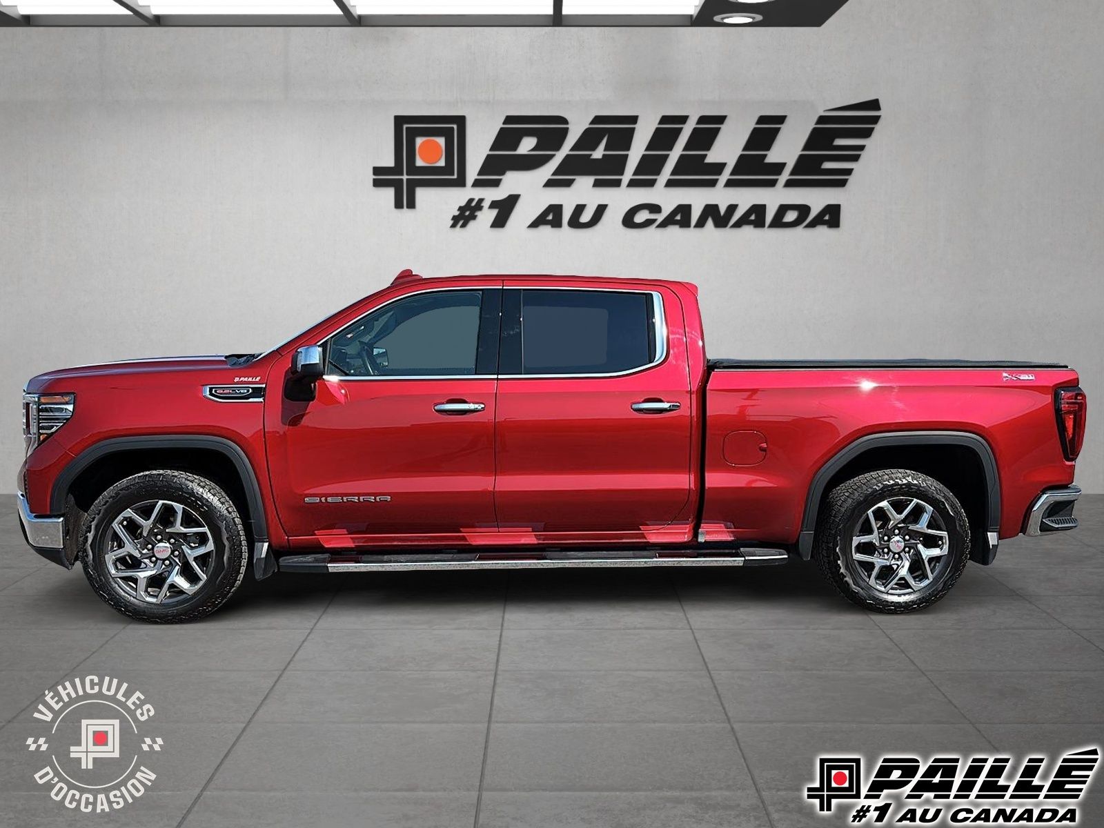 2024 GMC Sierra 1500 in Sorel-Tracy, Quebec