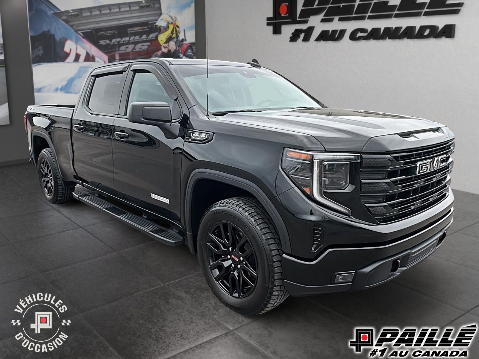 GMC Sierra 1500  2024 à Nicolet, Québec