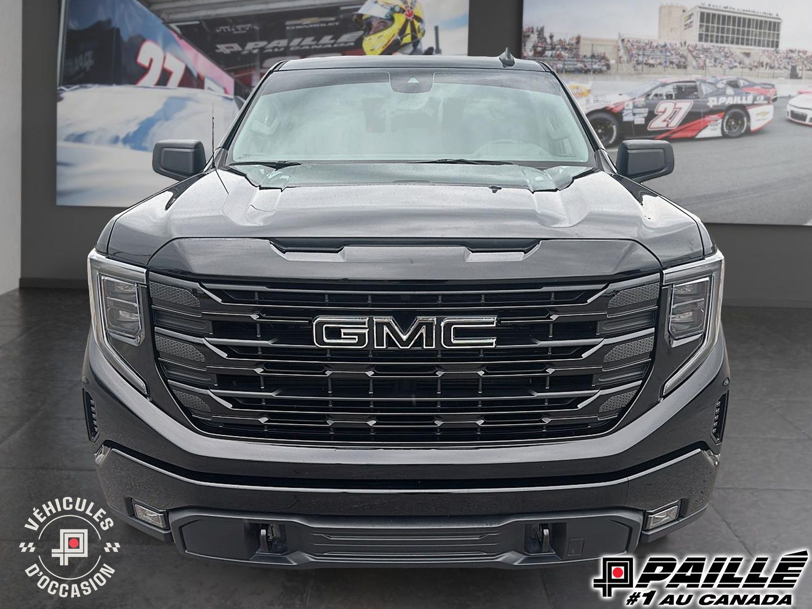 GMC Sierra 1500  2024 à Nicolet, Québec