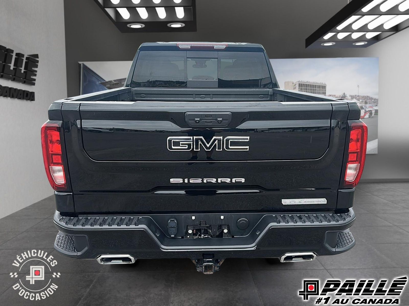 GMC Sierra 1500  2024 à Nicolet, Québec