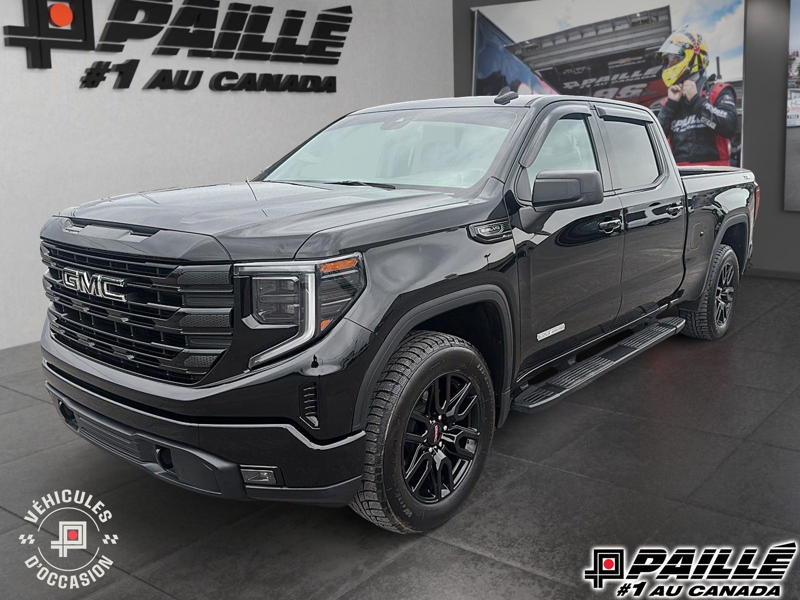 GMC Sierra 1500  2024 à Nicolet, Québec