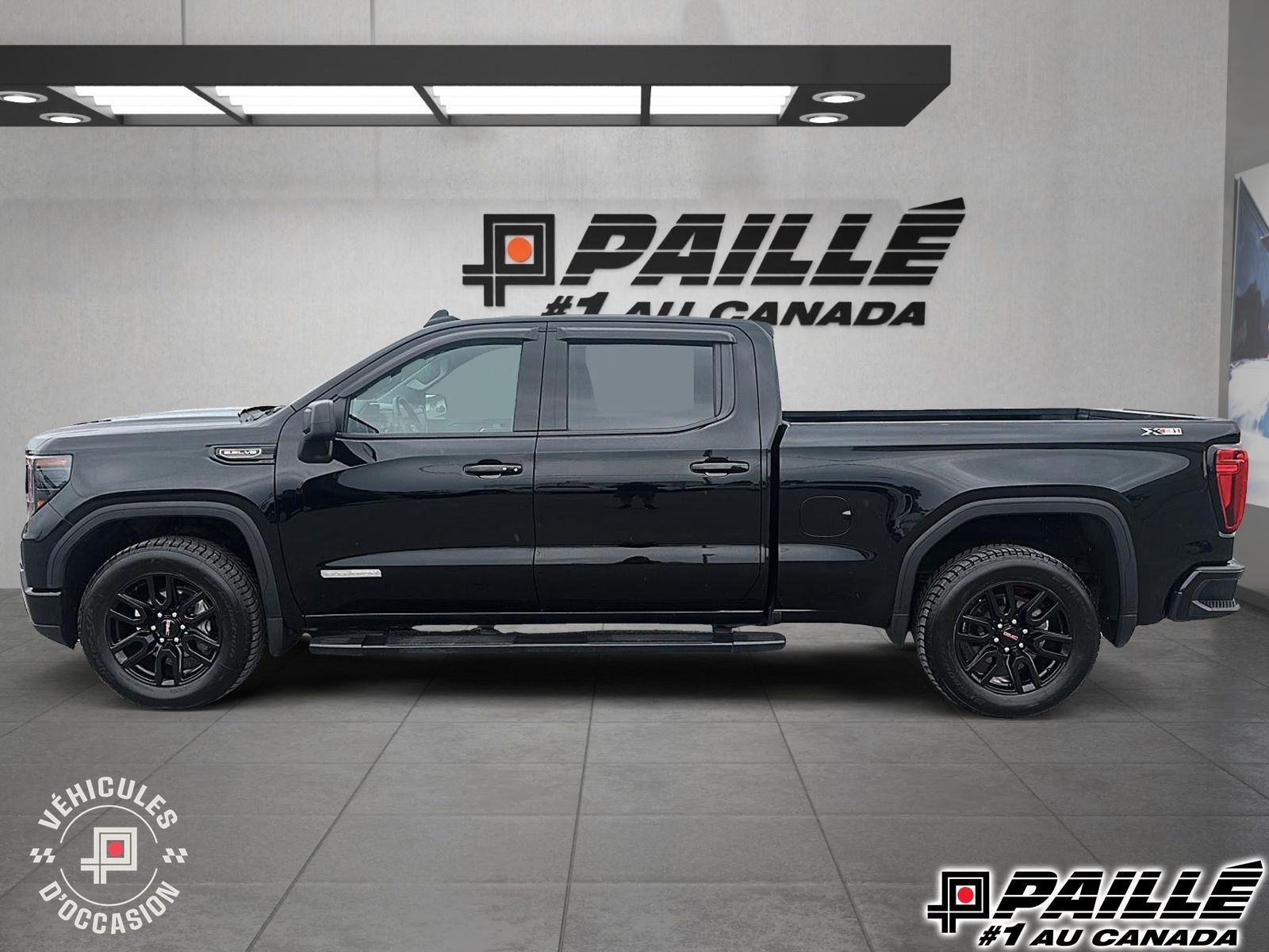 GMC Sierra 1500  2024 à Nicolet, Québec
