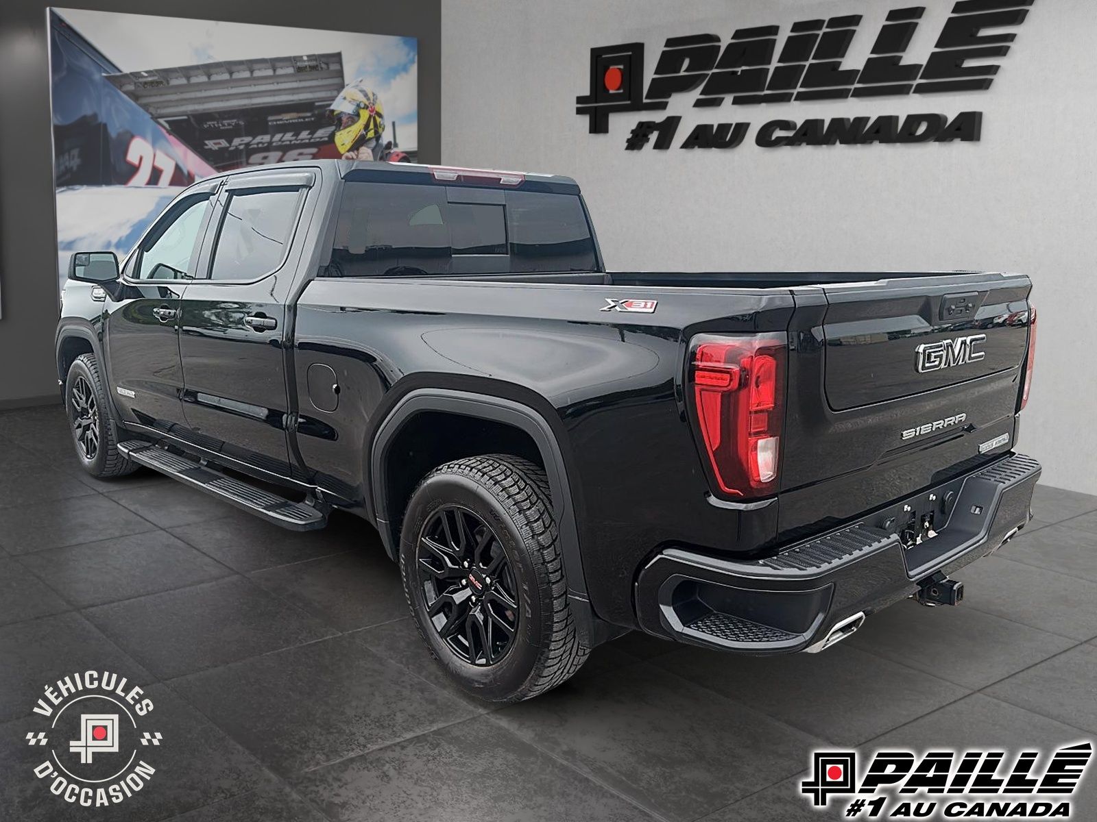 GMC Sierra 1500  2024 à Nicolet, Québec