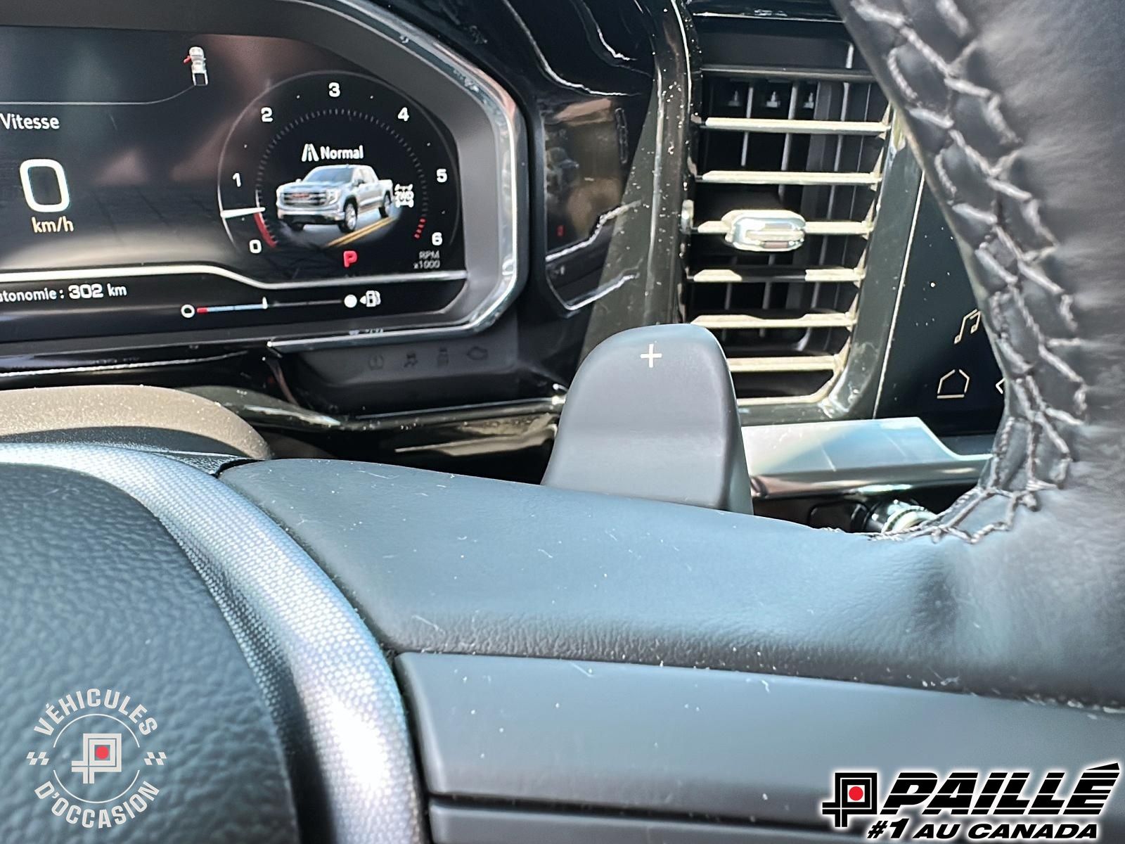 2024 GMC Sierra 1500 in Sorel-Tracy, Quebec