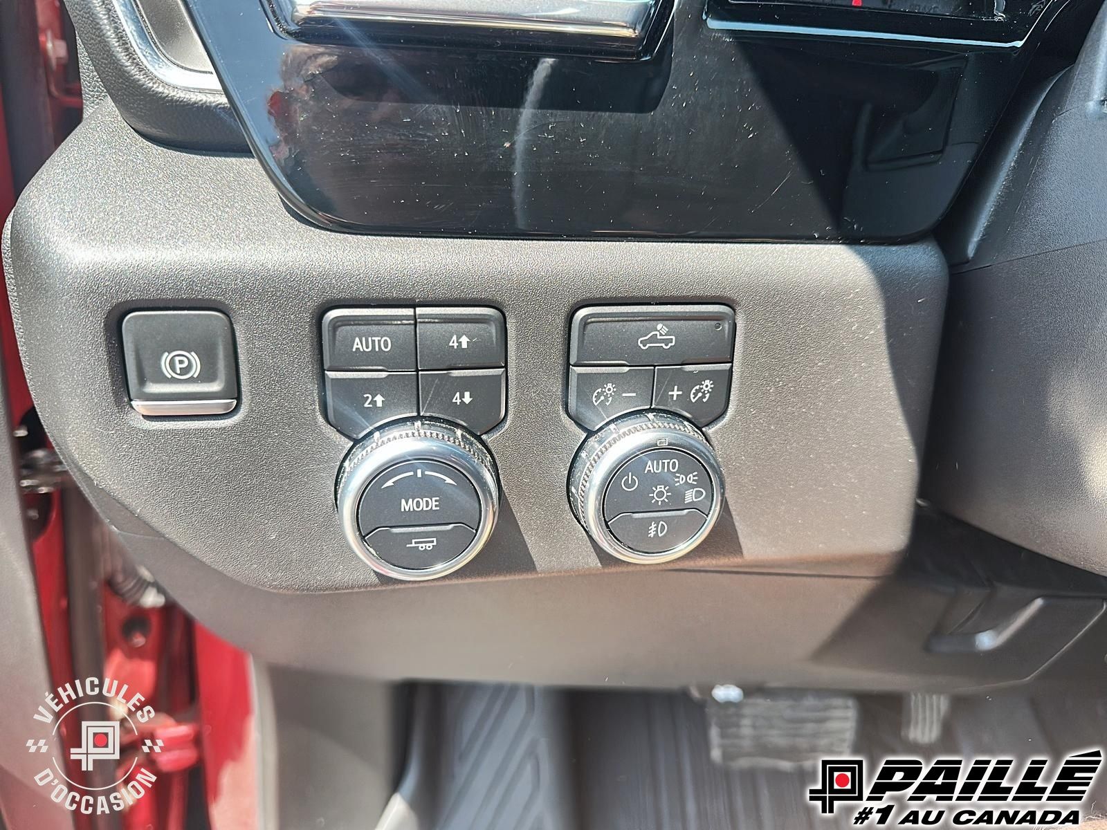 2024 GMC Sierra 1500 in Sorel-Tracy, Quebec