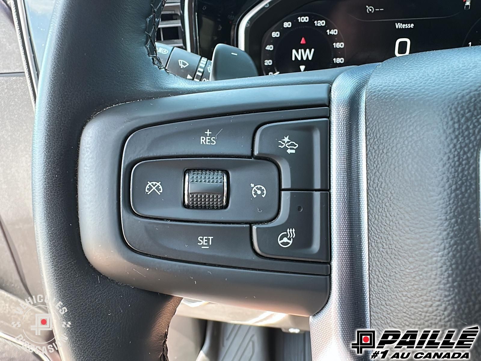 2024 GMC Sierra 1500 in Sorel-Tracy, Quebec