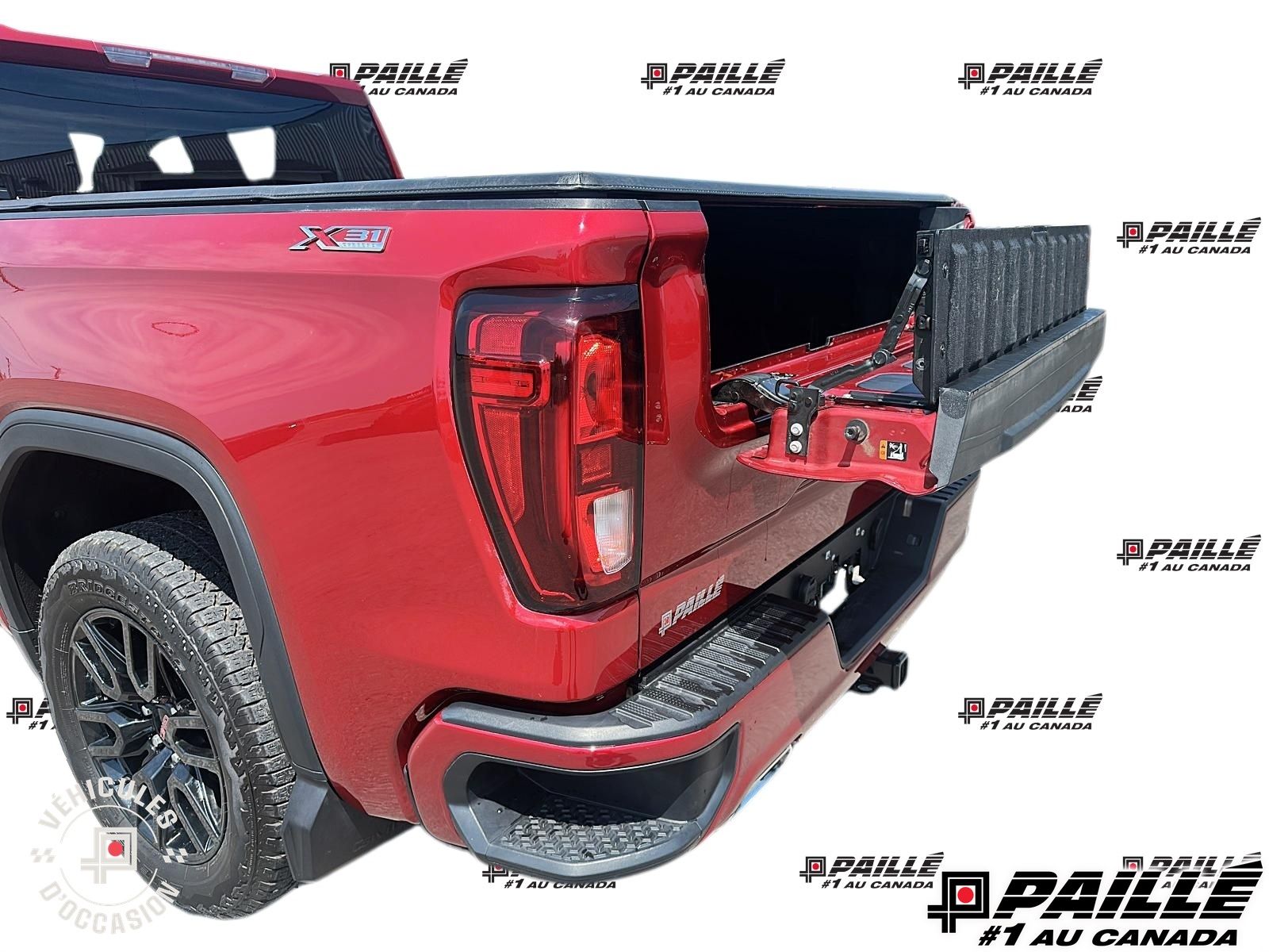 2024 GMC Sierra 1500 in Sorel-Tracy, Quebec