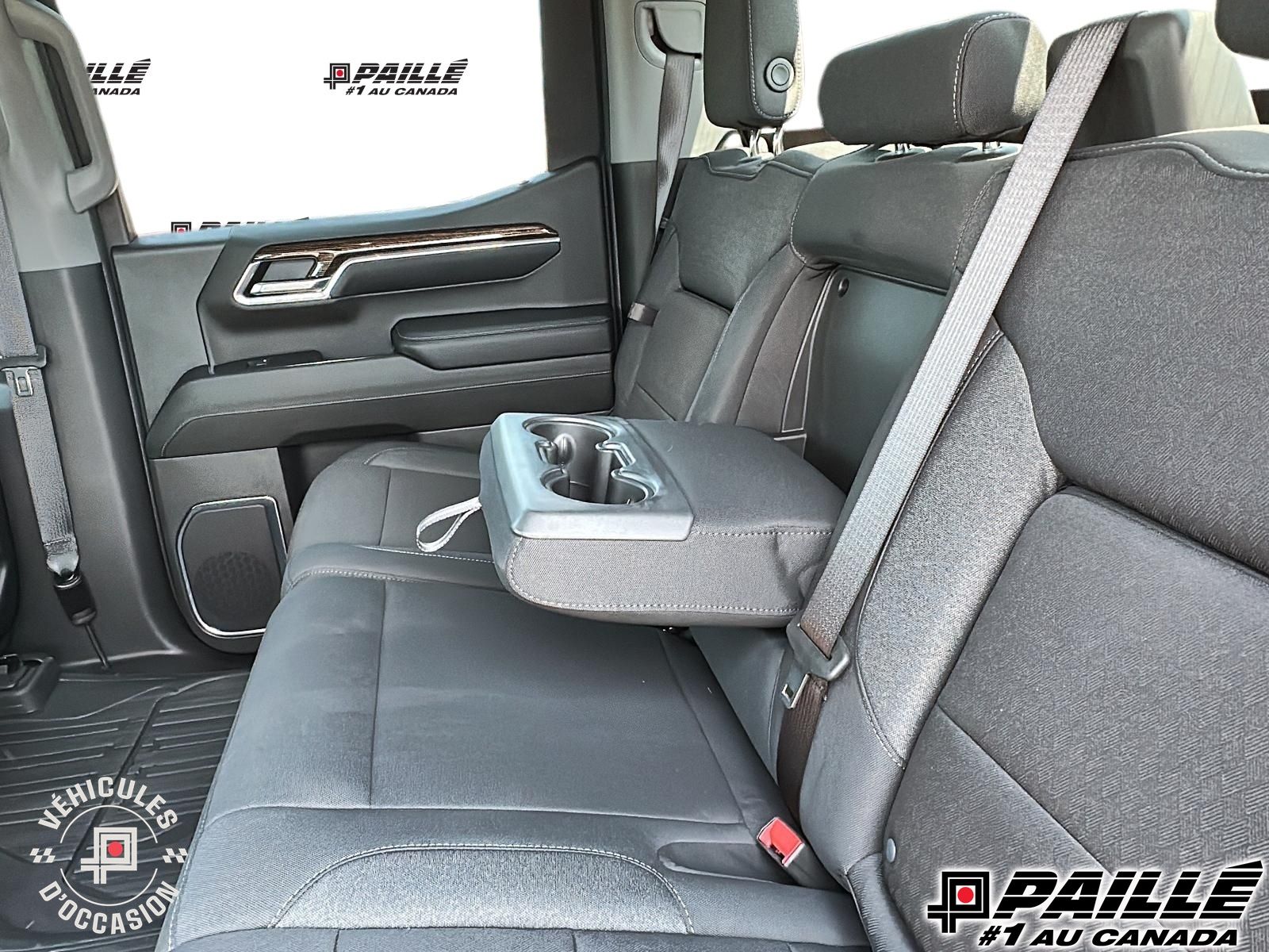 2024 GMC Sierra 1500 in Sorel-Tracy, Quebec