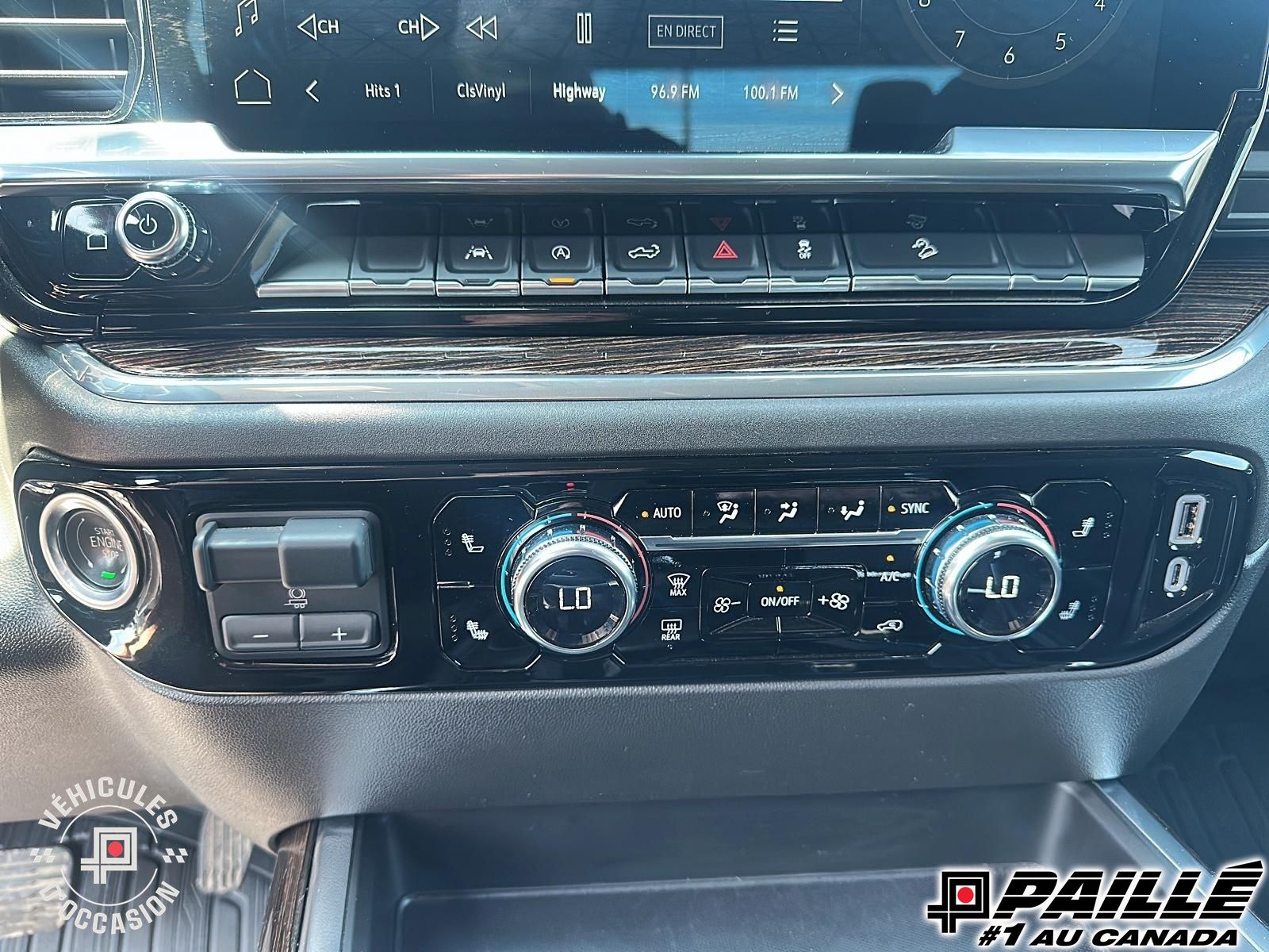 2024 GMC Sierra 1500 in Sorel-Tracy, Quebec