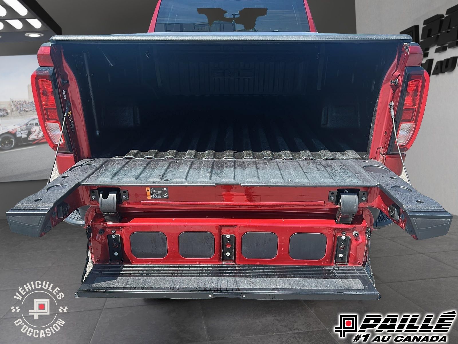 2024 GMC Sierra 1500 in Sorel-Tracy, Quebec