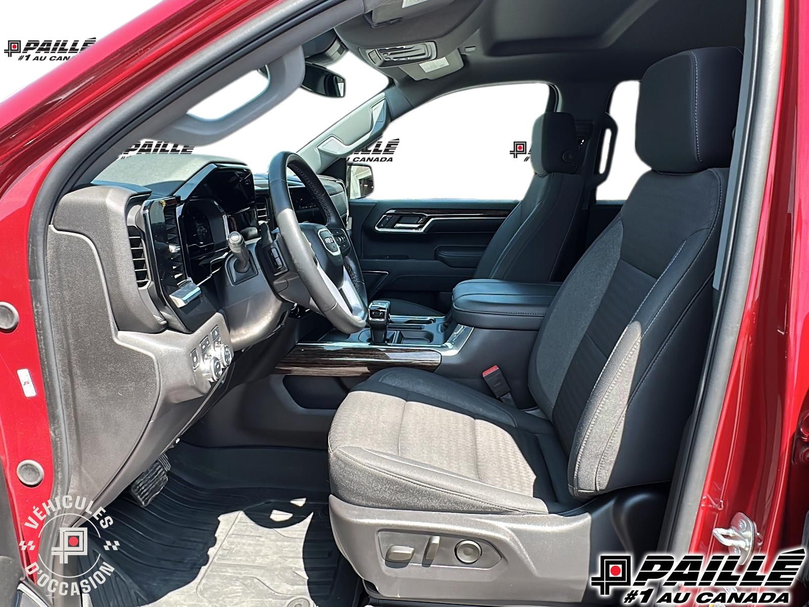 2024 GMC Sierra 1500 in Sorel-Tracy, Quebec
