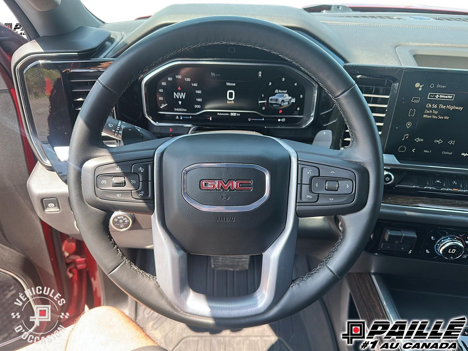 2024 GMC Sierra 1500 in Sorel-Tracy, Quebec