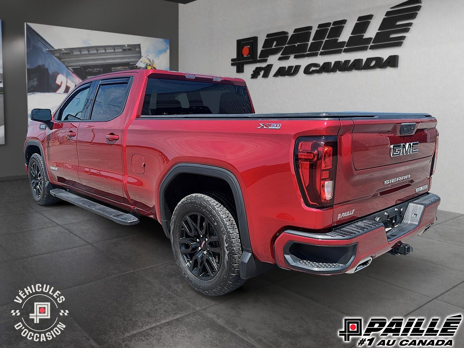 2024 GMC Sierra 1500 in Sorel-Tracy, Quebec