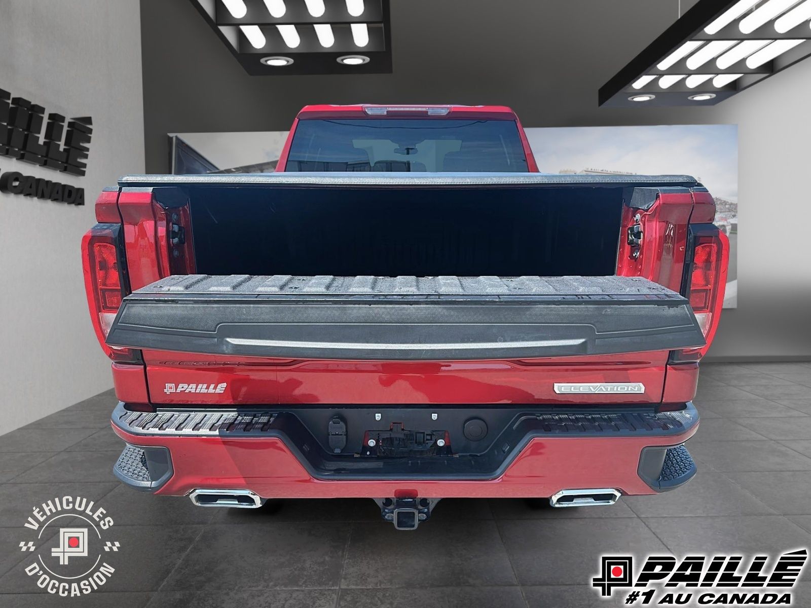 2024 GMC Sierra 1500 in Sorel-Tracy, Quebec