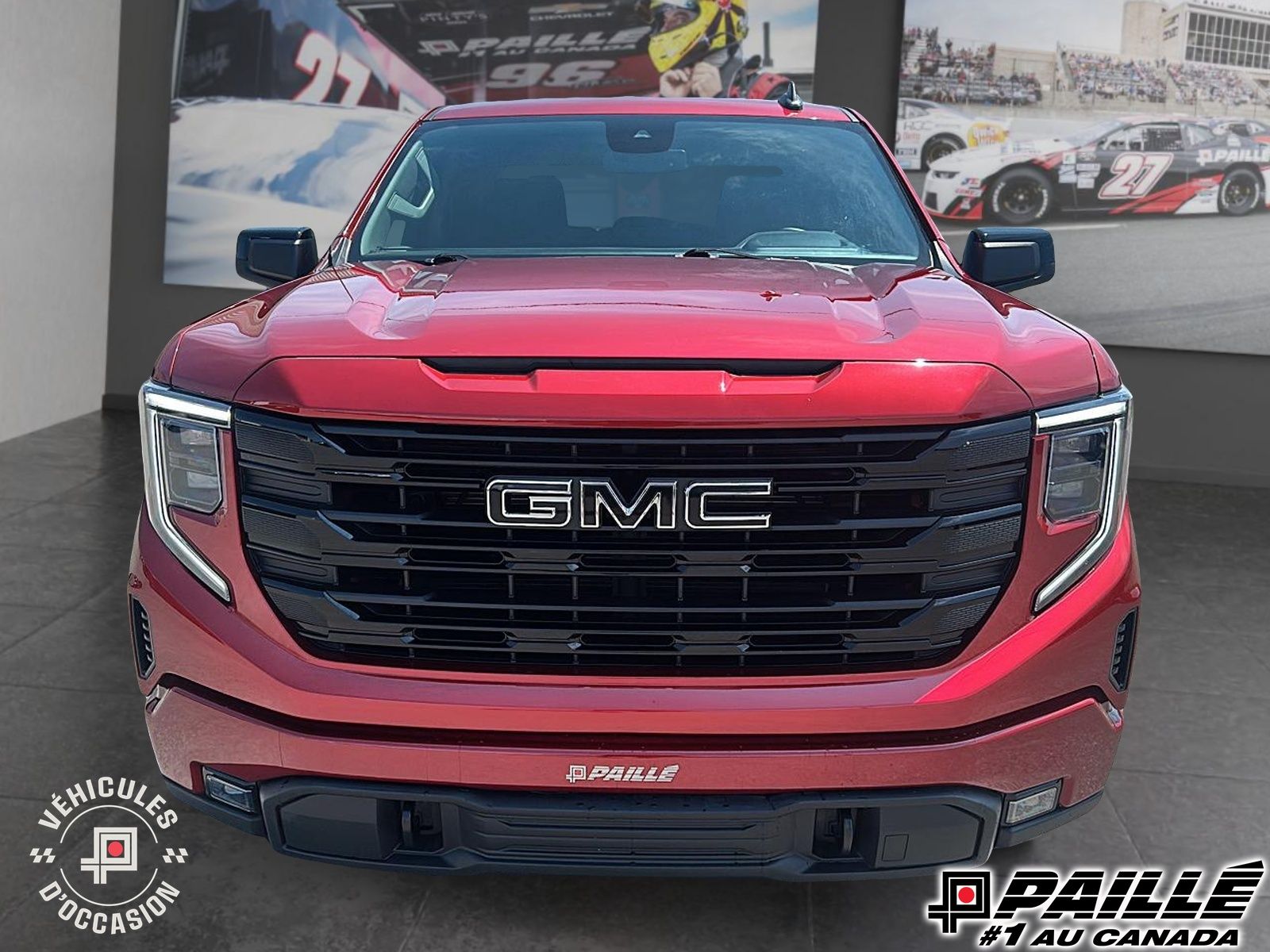2024 GMC Sierra 1500 in Sorel-Tracy, Quebec