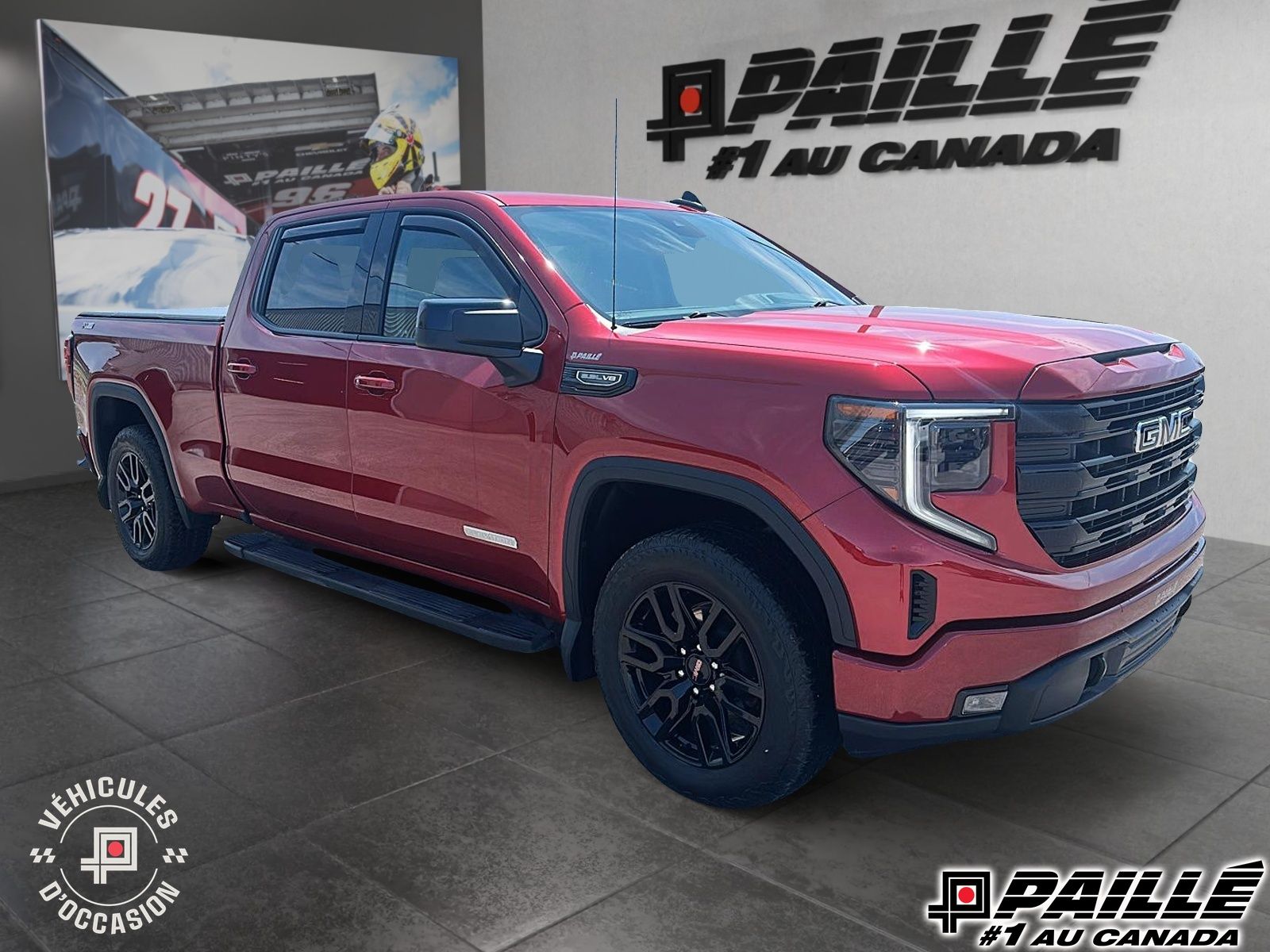 2024 GMC Sierra 1500 in Sorel-Tracy, Quebec