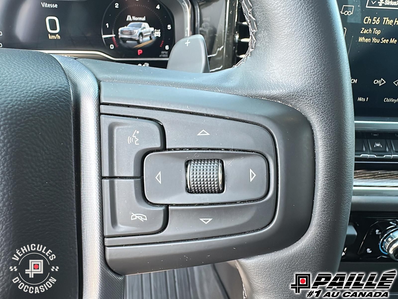 2024 GMC Sierra 1500 in Sorel-Tracy, Quebec
