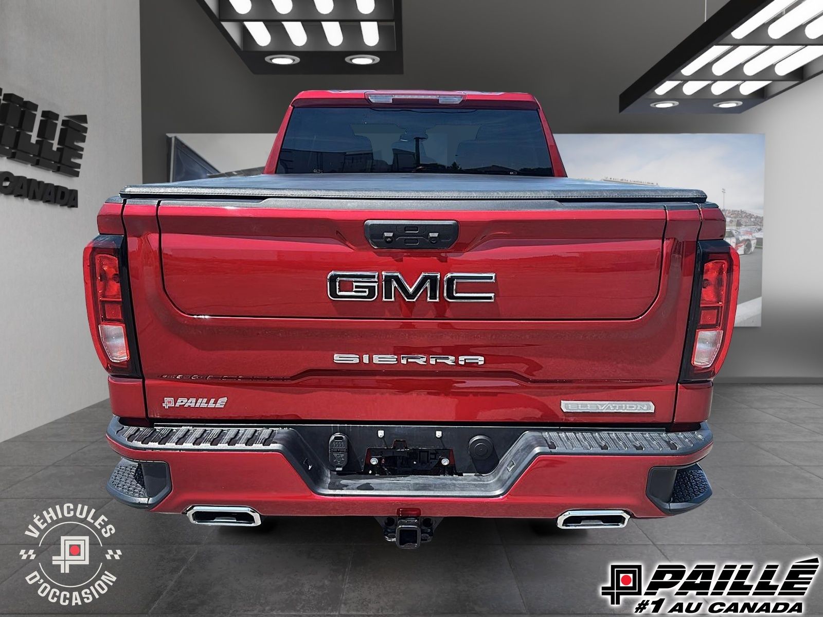 2024 GMC Sierra 1500 in Sorel-Tracy, Quebec
