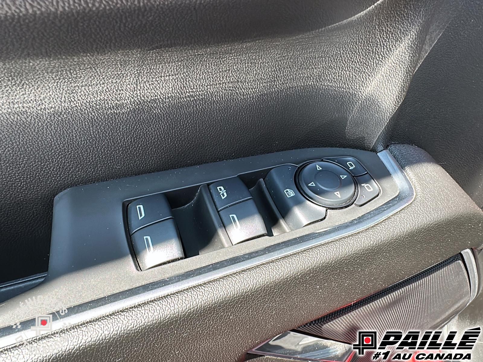 2024 GMC Sierra 1500 in Sorel-Tracy, Quebec