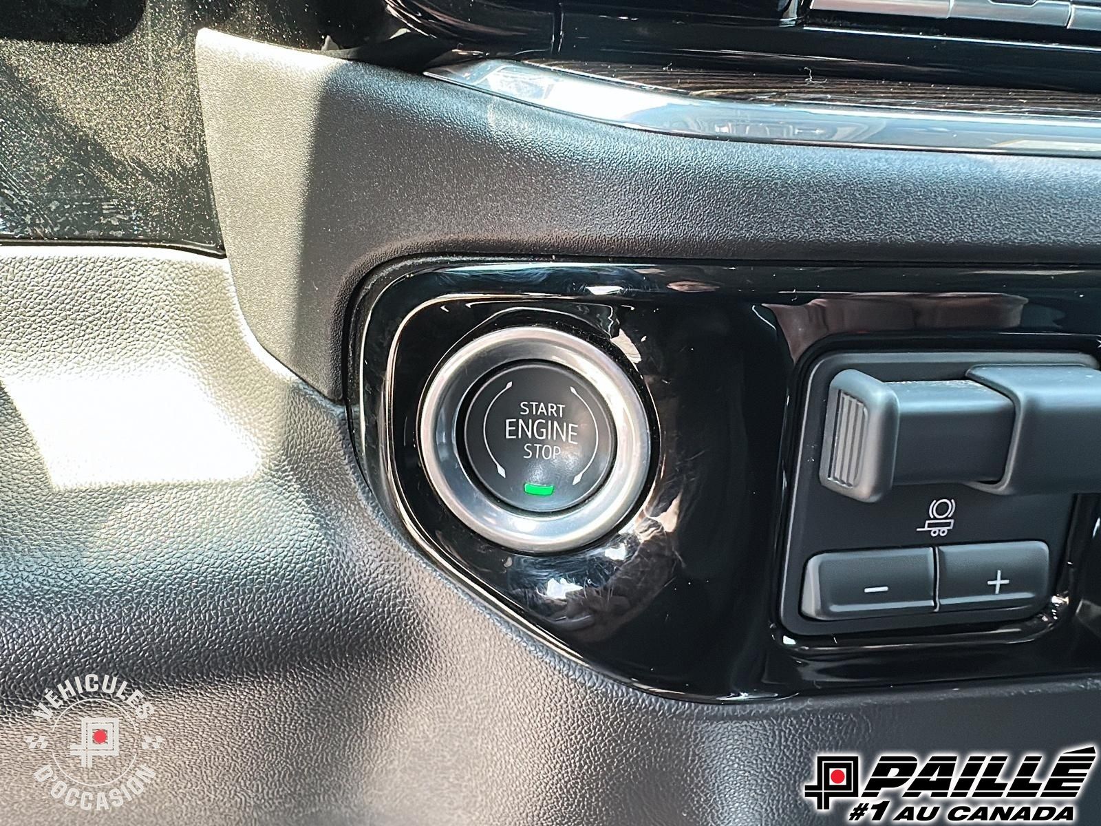 2024 GMC Sierra 1500 in Sorel-Tracy, Quebec