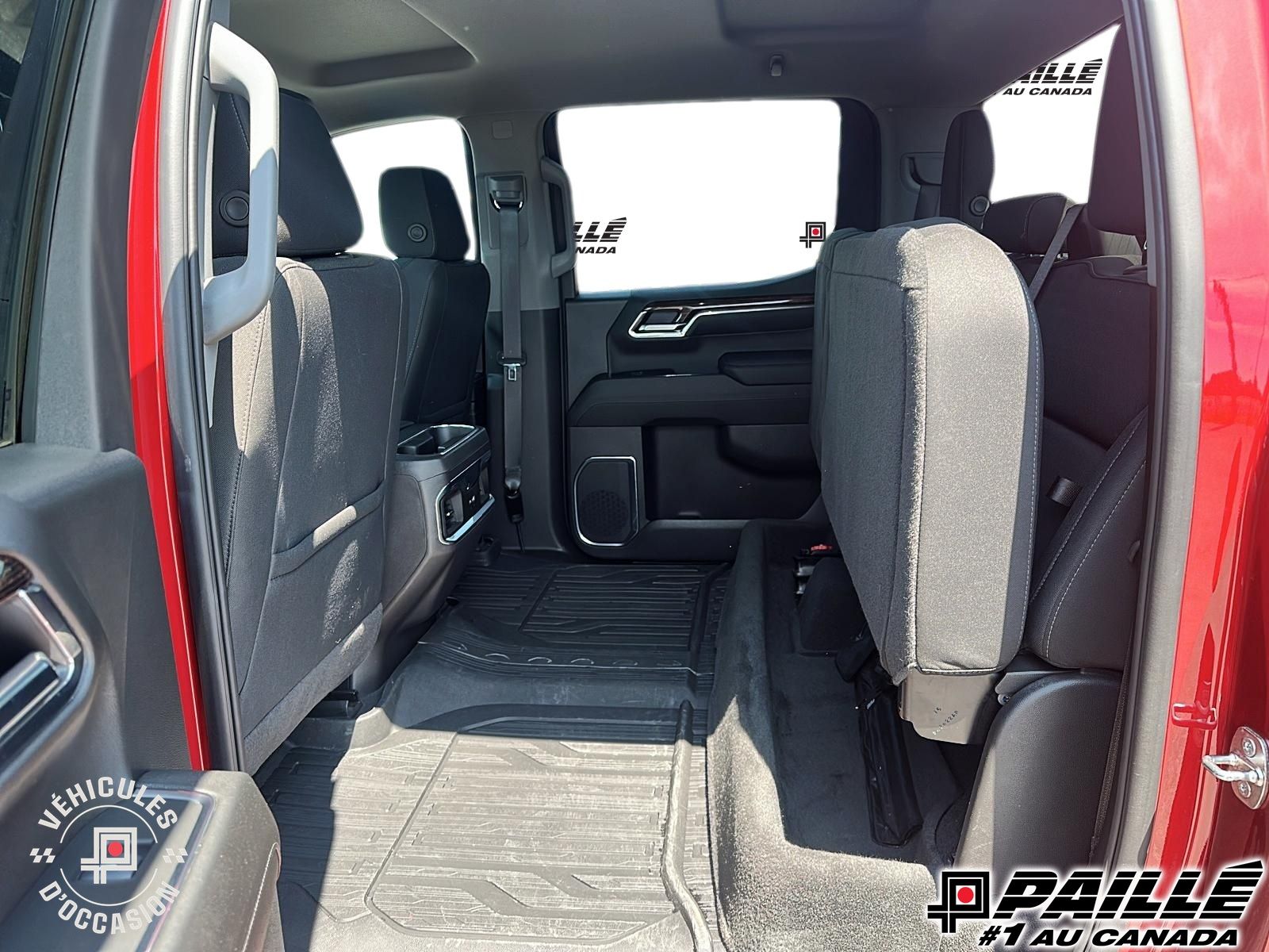 2024 GMC Sierra 1500 in Sorel-Tracy, Quebec