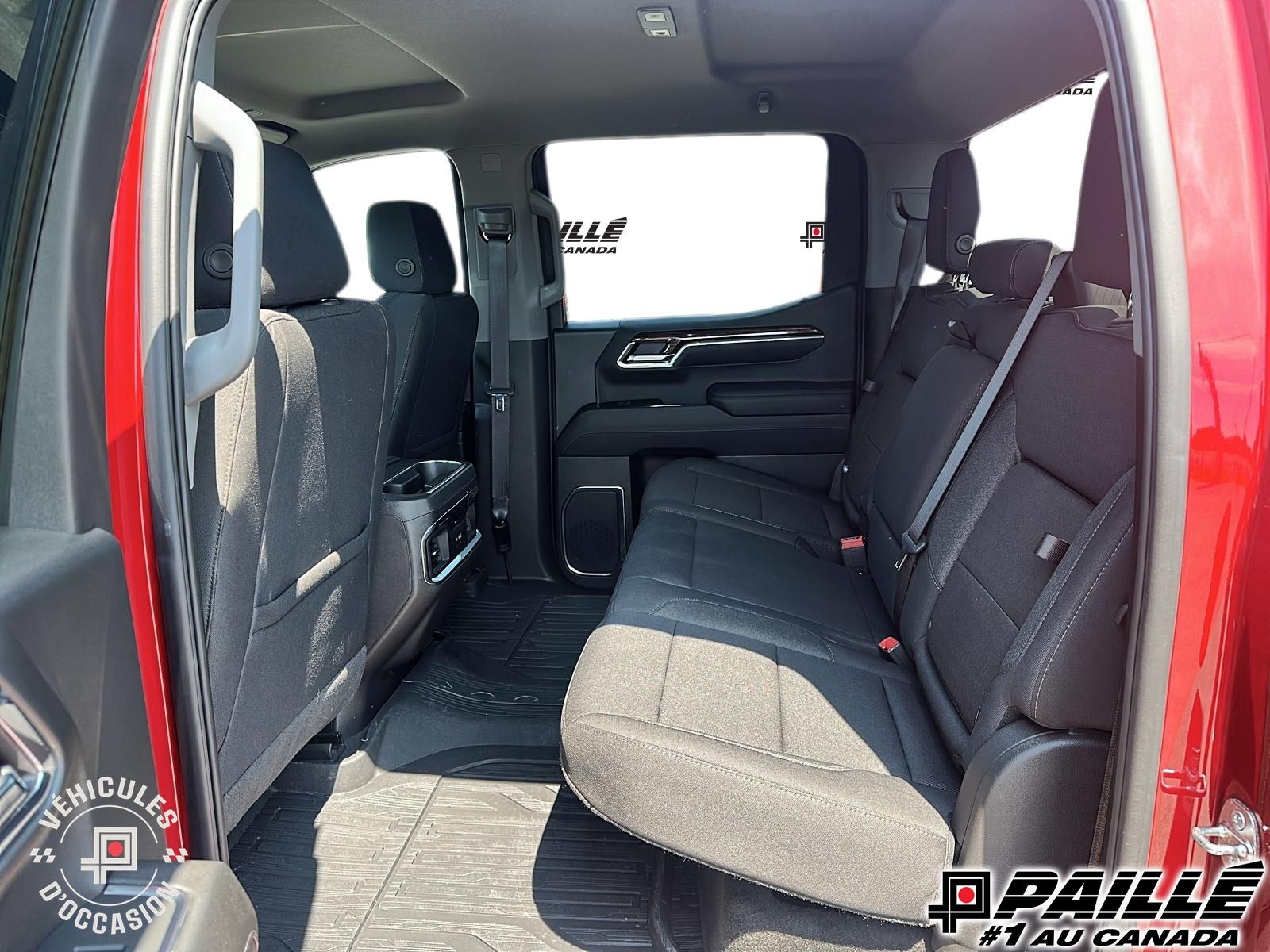 2024 GMC Sierra 1500 in Sorel-Tracy, Quebec