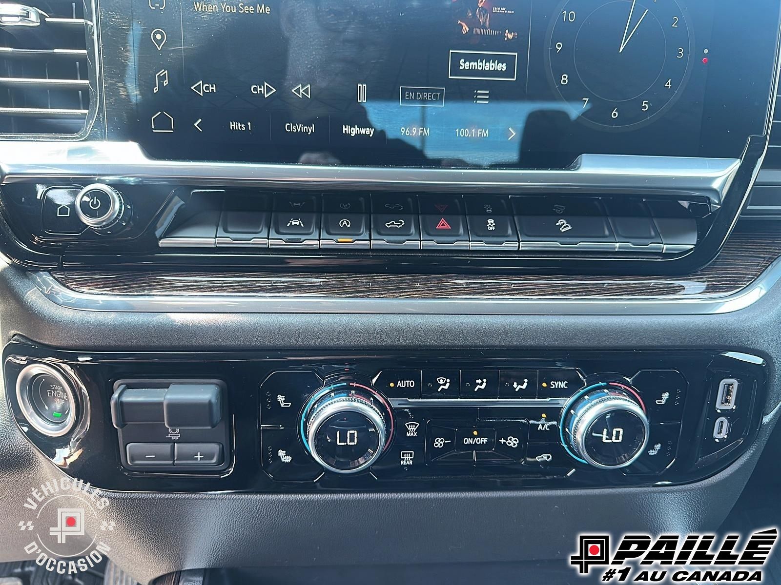 2024 GMC Sierra 1500 in Sorel-Tracy, Quebec