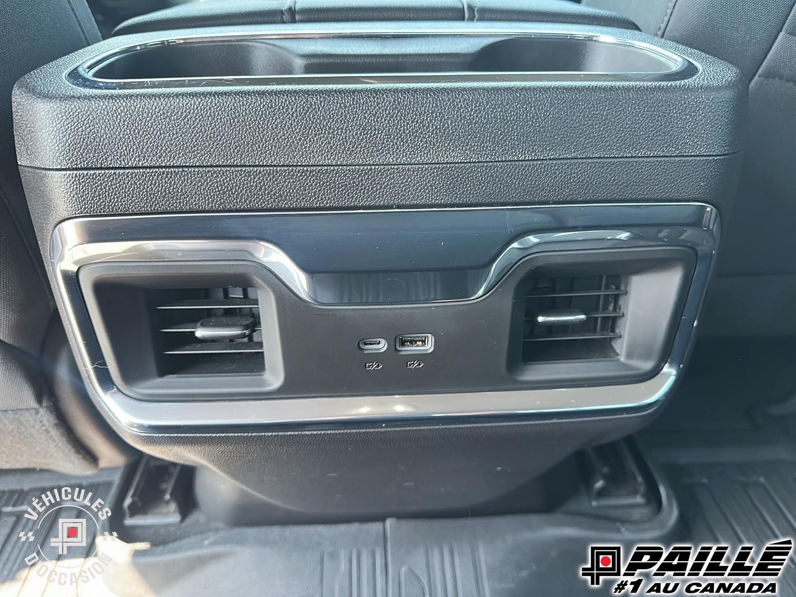 2024 GMC Sierra 1500 in Sorel-Tracy, Quebec
