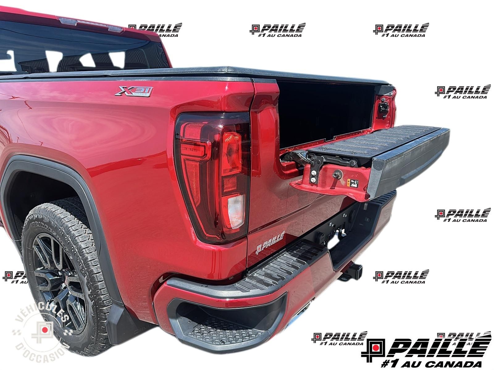 2024 GMC Sierra 1500 in Sorel-Tracy, Quebec