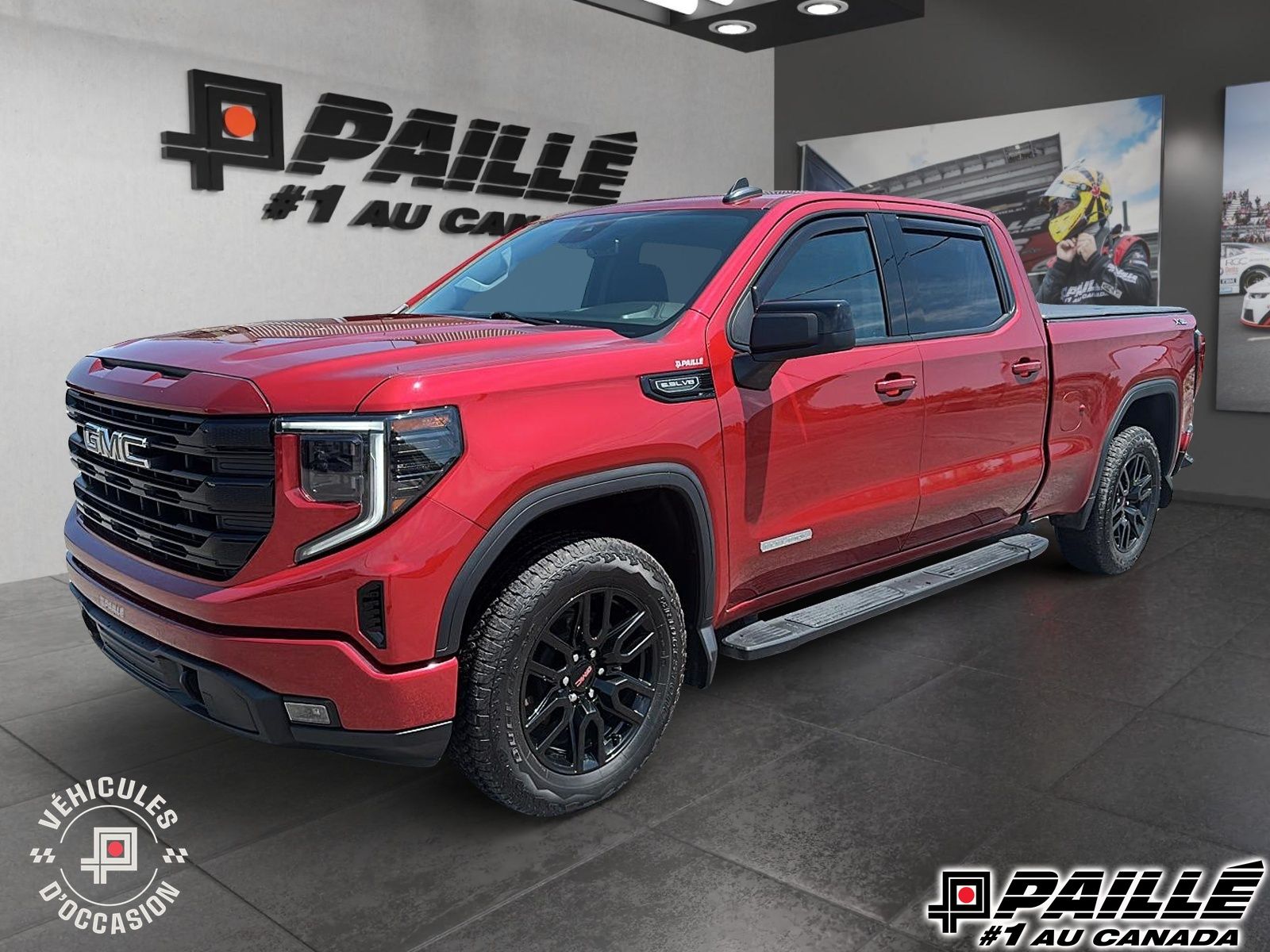 2024 GMC Sierra 1500 in Sorel-Tracy, Quebec