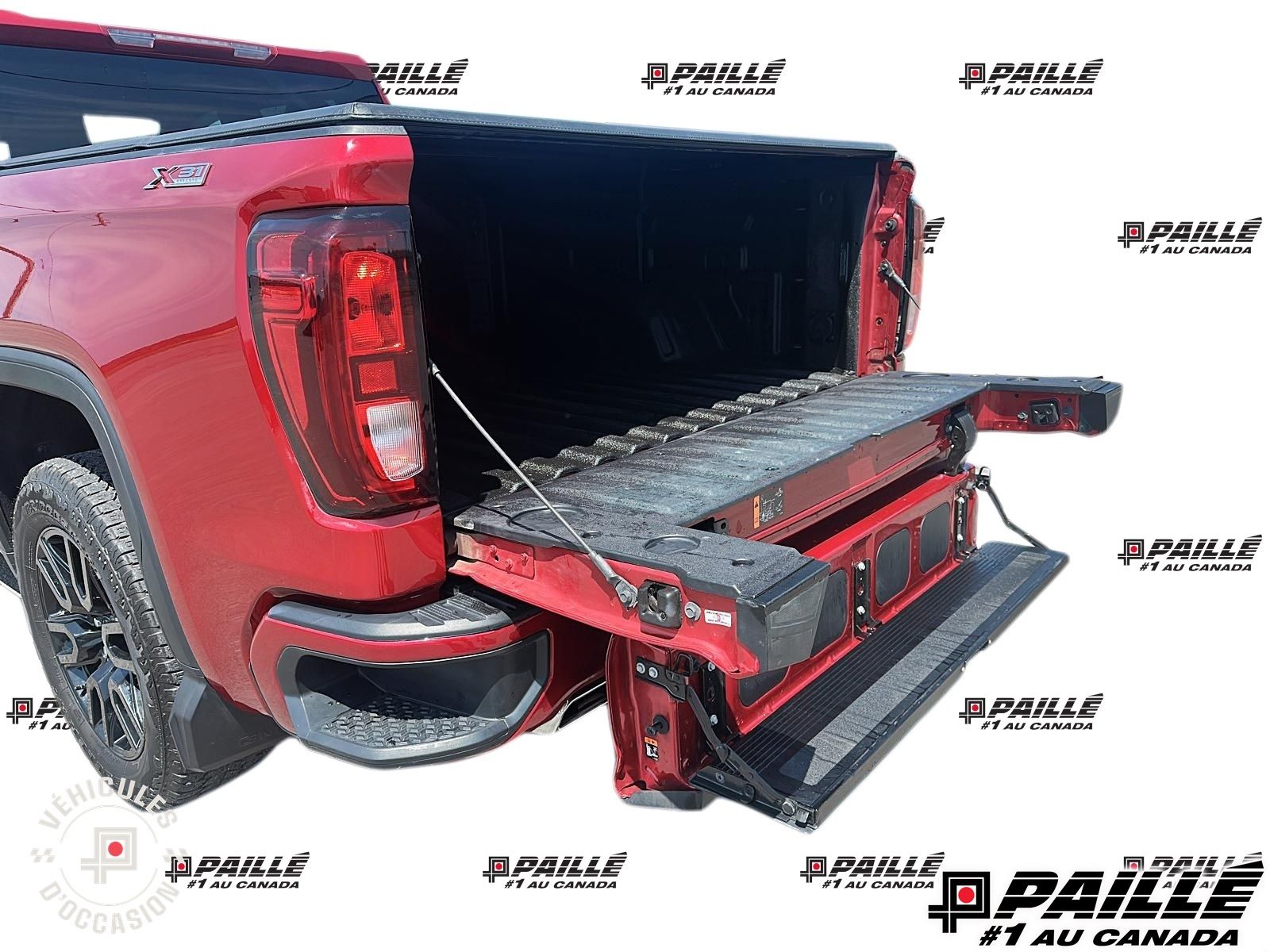 2024 GMC Sierra 1500 in Sorel-Tracy, Quebec