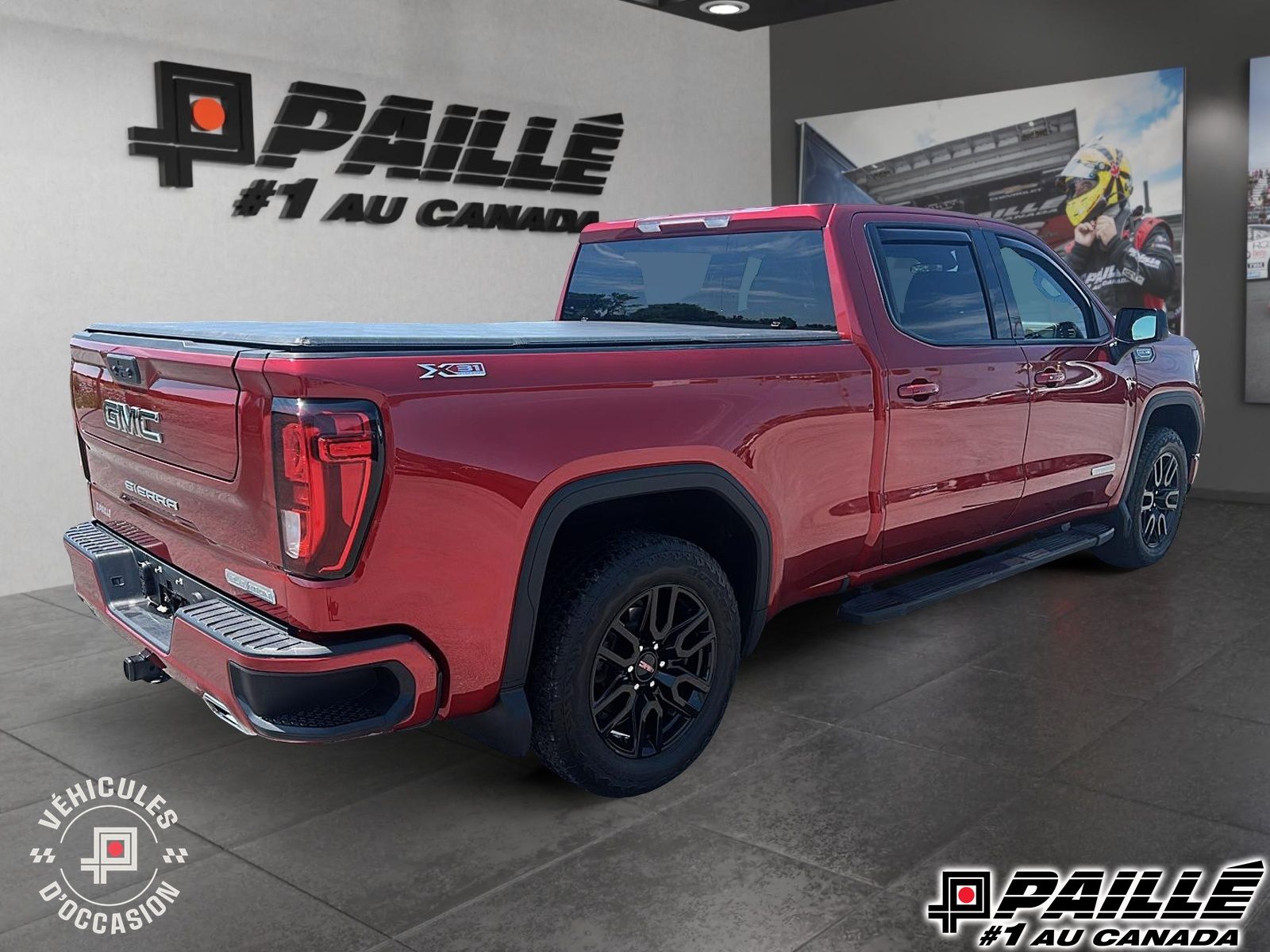 2024 GMC Sierra 1500 in Sorel-Tracy, Quebec