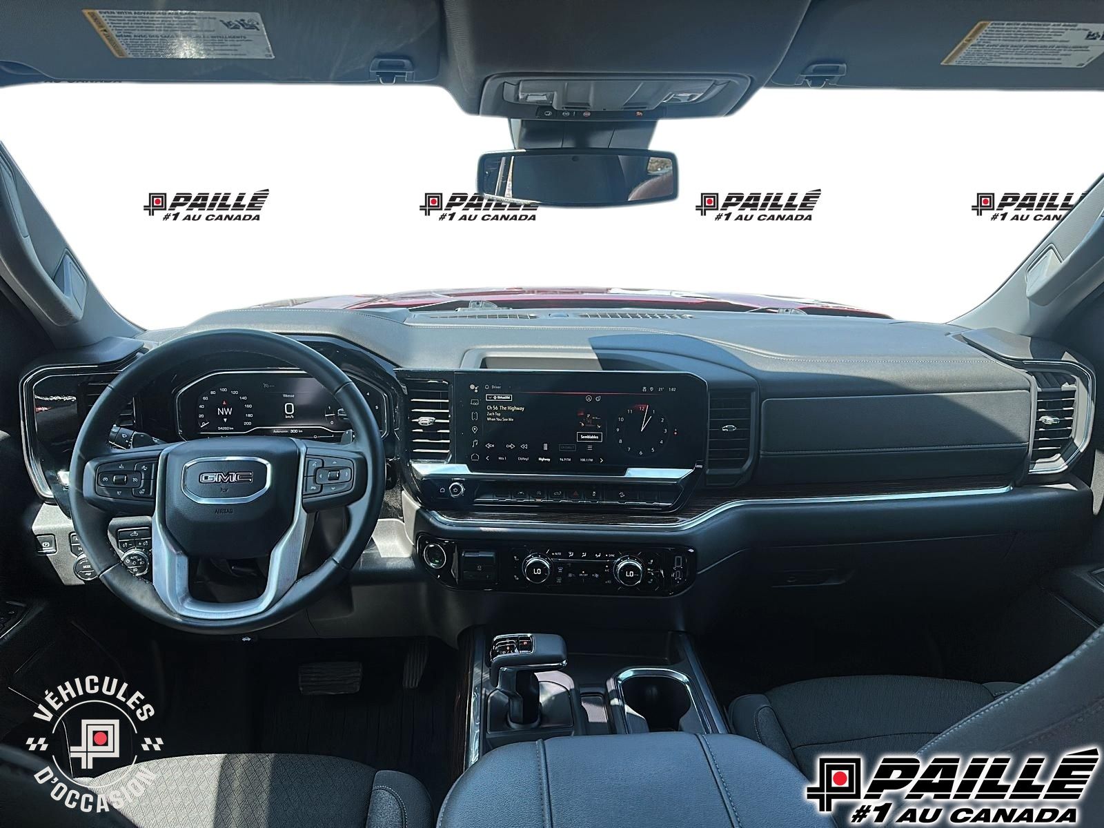 2024 GMC Sierra 1500 in Sorel-Tracy, Quebec